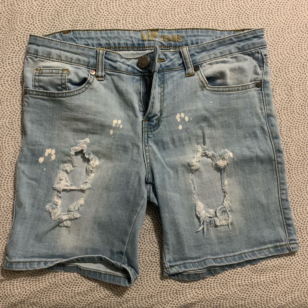 V.I.P Jeans shorts